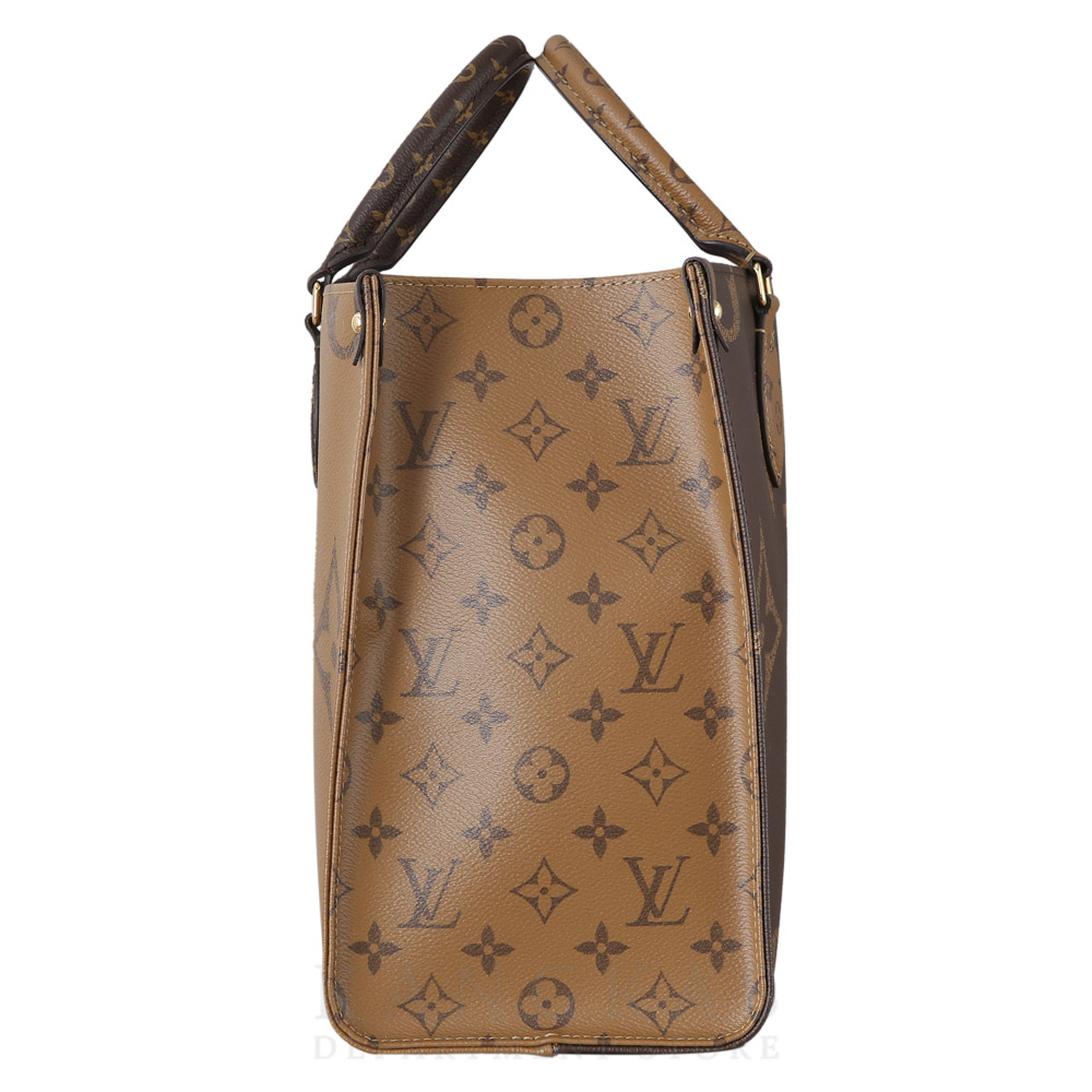 LOUIS VUITTON(USED)루이비통 모노그램 온더고 MM